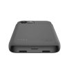 Tech-Protect 2in1 powerbank tok Apple iPhone 12 Mini / 13 Mini készülékhez fekete