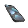 Tech-Protect 2in1 powerbank tok Apple iPhone 12 Mini / 13 Mini készülékhez fekete
