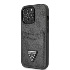   Guess tok fekete GUHCP13LP4TPK Apple iPhone 13 Pro készülékhez