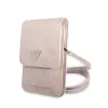 Guess válltáska pink GUWBP4TMPI