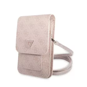 Guess válltáska pink GUWBP4TMPI