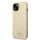Guess tok arany GUHCP14SHGGSHD Apple iPhone 14 készülékhez