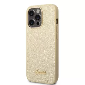   Guess tok arany GUHCP14LHGGSHD Apple iPhone 14 Pro készülékhez