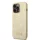 Guess tok arany GUHCP14LHGGSHD Apple iPhone 14 Pro készülékhez