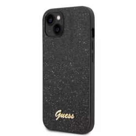   Guess tok fekete GUHCP14MHGGSHK Apple iPhone 14 Plus készülékhez