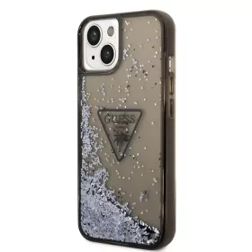   Guess tok fekete GUHCP14SLFCTPK Apple iPhone 14 készülékhez