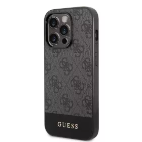   Guess tok szürke GUHCP14XG4GLGR Apple iPhone 14 Pro Max készülékhez