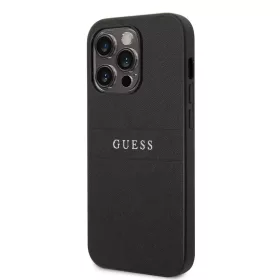   Guess tok fekete GUHCP14LPSASBBK Apple iPhone 14 Pro készülékhez