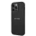 Guess tok fekete GUHCP14LPSASBBK Apple iPhone 14 Pro készülékhez