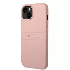   Guess tok pink GUHCP14MPSASBPI Apple iPhone 14 Plus készülékhez