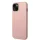 Guess tok pink GUHCP14MPSASBPI Apple iPhone 14 Plus készülékhez