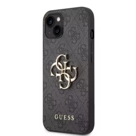  Guess tok szürke GUHCP14M4GMGGR Apple iPhone 14 Plus készülékhez