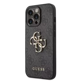   Guess tok szürke GUHCP14L4GMGGR Apple iPhone 14 Pro készülékhez
