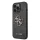 Guess tok szürke GUHCP14L4GMGGR Apple iPhone 14 Pro készülékhez