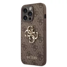   Guess tok barna GUHCP14L4GMGBR Apple iPhone 14 Pro készülékhez