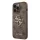 Guess tok barna GUHCP14L4GMGBR Apple iPhone 14 Pro készülékhez
