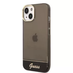   Guess tok fekete GUHCP14MHGCOK Apple iPhone 14 Plus készülékhez
