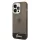 Guess tok fekete GUHCP14LHGCOK Apple iPhone 14 Pro készülékhez