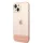 Guess tok pink GUHCP14MHGCOP Apple iPhone 14 Plus készülékhez