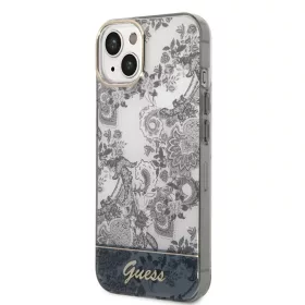   Guess tok szürke GUHCP14MHGPLHG Apple iPhone 14 Plus készülékhez