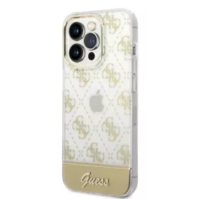   Guess tok arany GUHCP14LHG4MHG Apple iPhone 14 Pro készülékhez