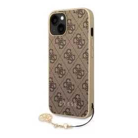   Guess tok barna GUHCP14MGF4GBR Apple iPhone 14 Plus készülékhez