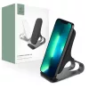 Tech-Protect QI töltő S1 fekete 15W