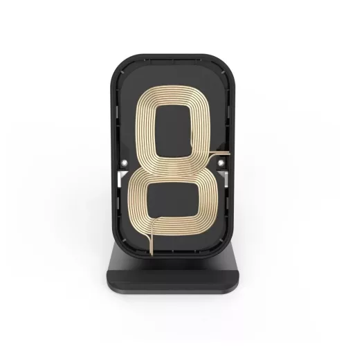 Tech-Protect QI töltő S1 fekete 15W