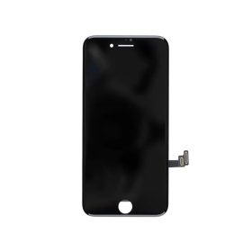 XPRO™ Apple iPhone 8 fekete gyári felújított kijelző