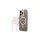 Guess csomag GUBPP14LH4EACSK - Guess MagSafe fekete tok + Guess vezeték nélküli töltő Apple iPhone 14 Pro készülékhez