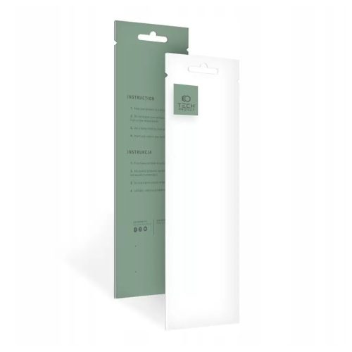 Tech-Protect ICONBAND PRO / ÓCEÁN óraszíj sárga Apple Watch 42mm (S1-S3) / 44mm / 45mm / 46mm / 49mm készülékhez