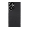 Tactical MagForce Aramid tok fekete Samsung Galaxy S23 Ultra készülékhez