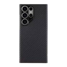   Tactical MagForce Aramid tok fekete Samsung Galaxy S23 Ultra készülékhez