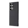 Tactical MagForce Aramid tok fekete Samsung Galaxy S23 Ultra készülékhez