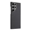 Tactical MagForce Aramid tok fekete Samsung Galaxy S23 Ultra készülékhez
