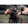 Tactical MagForce Aramid tok fekete Samsung Galaxy S23 Ultra készülékhez