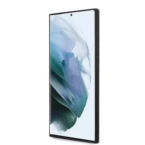 Guess tok barna GUHCS23L4GMGBR Samsung Galaxy S23 Ultra készülékhez