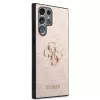 Guess tok pink GUHCS23L4GMGPI Samsung Galaxy S23 Ultra készülékhez