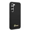 Guess tok fekete GUHCS23SSLSMK Samsung Galaxy S23 készülékhez