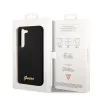 Guess tok fekete GUHCS23SSLSMK Samsung Galaxy S23 készülékhez
