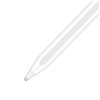 Tactical ROGER érintő ceruza Apple iPad, Windows és Android készülékekhez, fehér