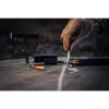 Tactical FlashBang GaN 65W Töltő, USB-A+2*Type-C, FEKETE