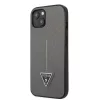 Guess tok ezüst GUHCP13SPSATLG Apple Iphone 13 Mini készülékhez 