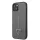 Guess tok ezüst GUHCP13SPSATLG Apple Iphone 13 Mini készülékhez 
