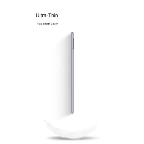 XPRO™ Smart Book tok lila Apple Ipad 10,9" 2022 (10.gen.) / iPad 11' 2025 (11.gen.) készülékhez