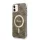 Guess tok barna Apple Iphone 11 készülékhez GUHMN61H4STW