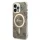 Guess tok barna Apple Iphone 13 Pro készülékhez GUHMP13LH4STW