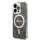 Guess tok fekete Apple Iphone 14 Pro készülékhez GUHMP14LH4STK
