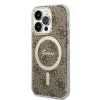 Guess tok barna Apple Iphone 14 Pro készülékhez GUHMP14LH4STW