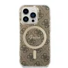 Guess tok barna Apple Iphone 14 Pro készülékhez GUHMP14LH4STW